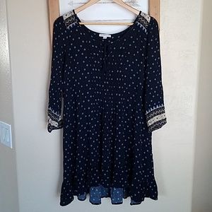 American eagle dress